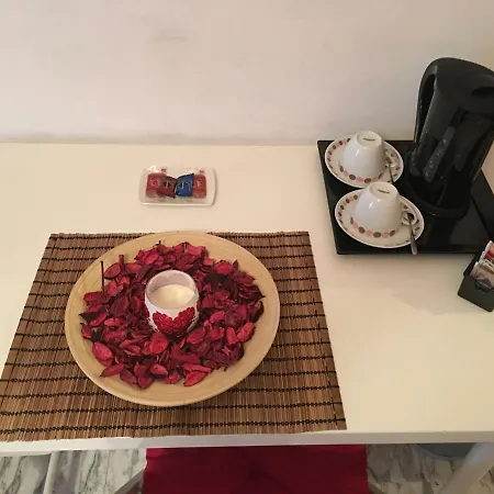 Domum Vaticani Vendégház 4*