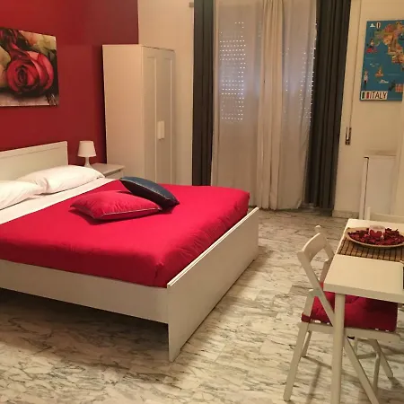 Domum Vaticani 4* Róma