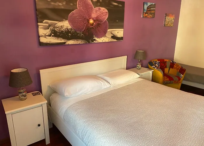 Domum Vaticani 4* Roma