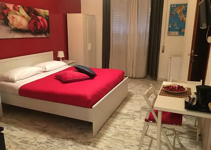 Domum Vaticani 4* Roma