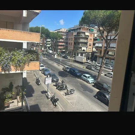 Domum Vaticani Pensión 2*