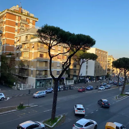 Domum Vaticani Guest house Rome