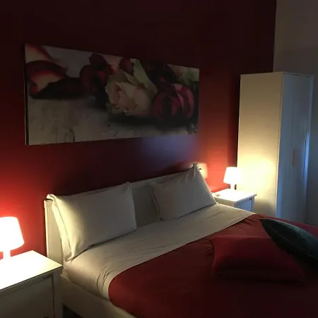 Guest house Domum Vaticani
