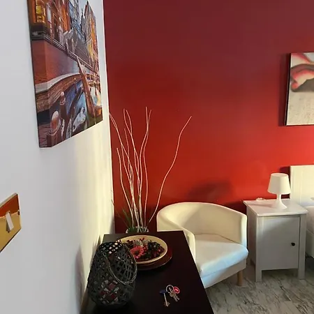 Domum Vaticani Guest house 2*