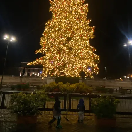 Domum Vaticani Ρώμη