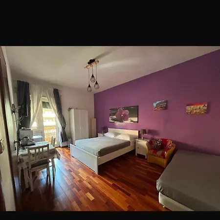 Guest house Domum Vaticani
