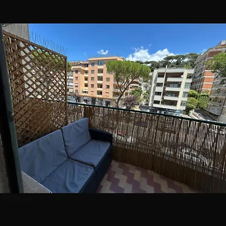 Guest house Domum Vaticani 2*