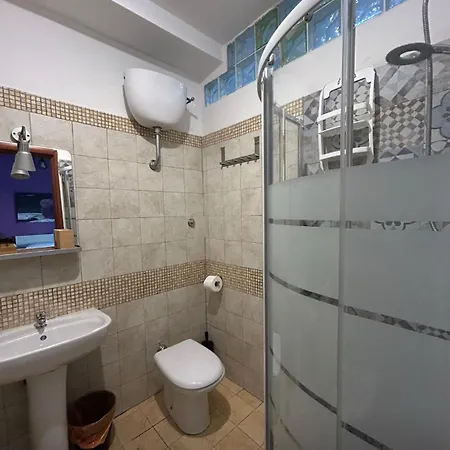 Domum Vaticani Guest house Rome