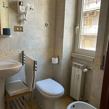 Domum Vaticani Guest house