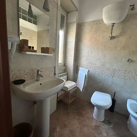 Domum Vaticani 4* Roma