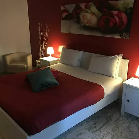Guest house Domum Vaticani 2*
