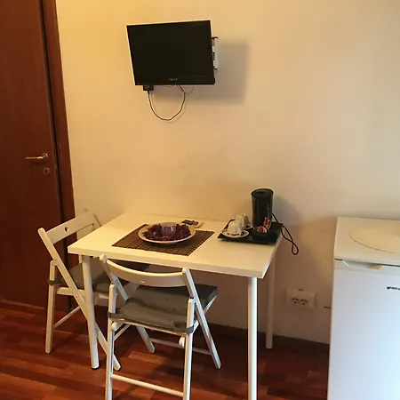 Guest house Domum Vaticani