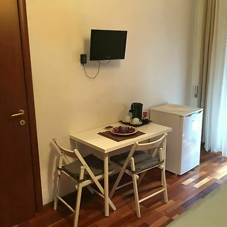 Domum Vaticani Guest house 2*