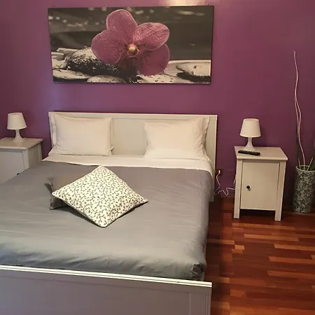 Guest house Domum Vaticani 2*