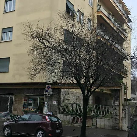 Domum Vaticani Guest house