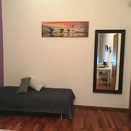 Guest house Domum Vaticani Rome