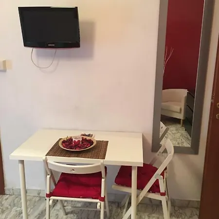 Guest house Domum Vaticani 2*