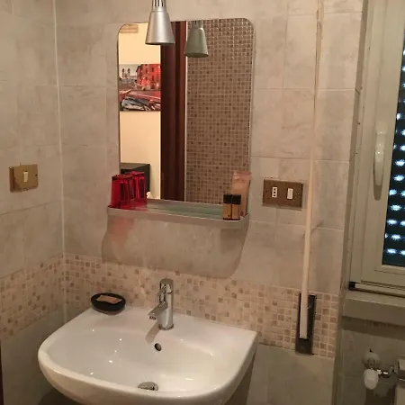 Guest house Domum Vaticani 2*