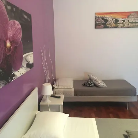 Domum Vaticani Guest house