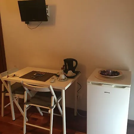 Guest house Domum Vaticani 2*